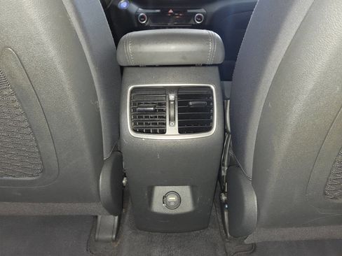 Used 2021 Hyundai Tucson Sport w/ Cargo Package AWD/4WD image 22