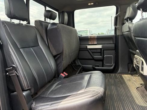 Used 2020 Ford F150 Lariat w/ Equipment Group 502A Luxury AWD/4WD image 14