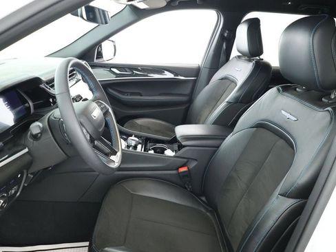 Used 2023 Jeep Grand Cherokee Trailhawk image 18