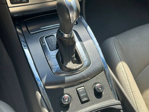 Used 2013 INFINITI G37 x Sedan w/ Premium Pkg AWD/4WD image 29