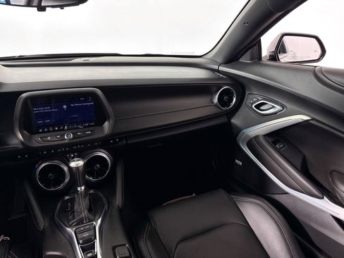 Used 2020 Chevrolet Camaro SS image 33