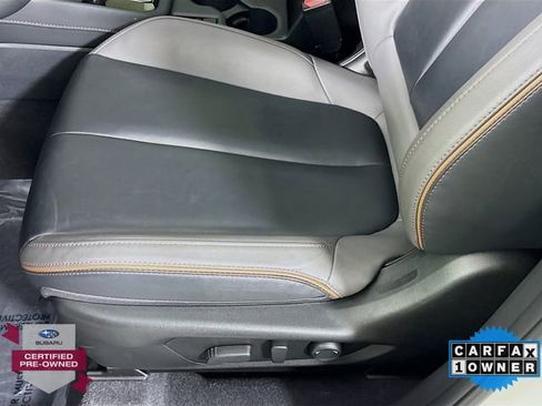 Used 2025 Subaru Forester Sport image 18