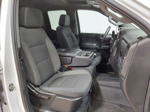 Used 2020 Chevrolet Silverado 1500 W/T w/ WT Convenience Package image 17