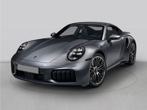 Used 2026 Porsche 911 GTS image 2