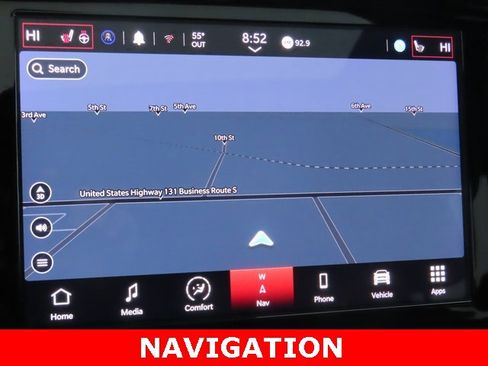 Used 2024 Dodge Durango Citadel image 7