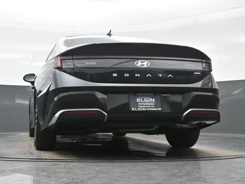 Certified 2025 Hyundai Sonata SEL image 29