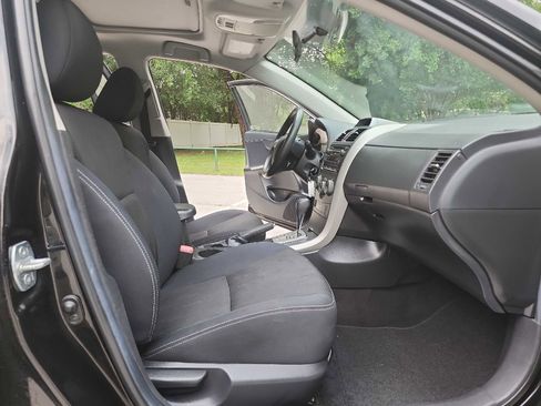 Used 2012 Toyota Corolla S FWD image 27