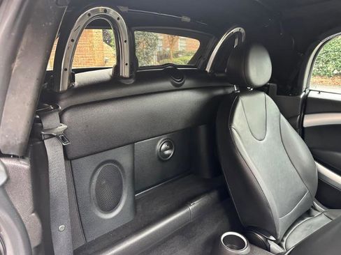 Used 2014 MINI Cooper Roadster image 32