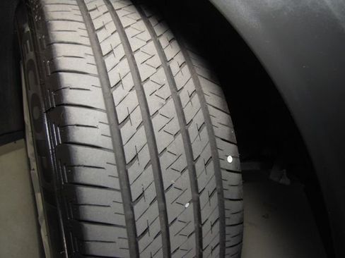 Certified 2025 Honda CR-V LX image 25