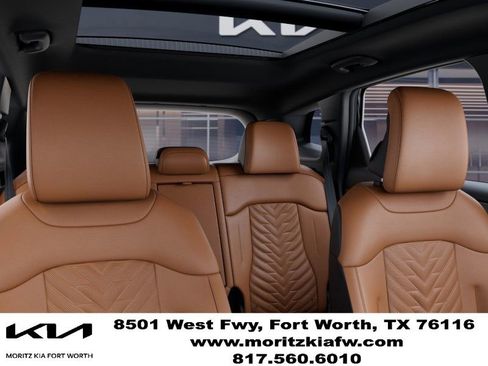 New 2026 Kia Sportage X-Line AWD/4WD image 27