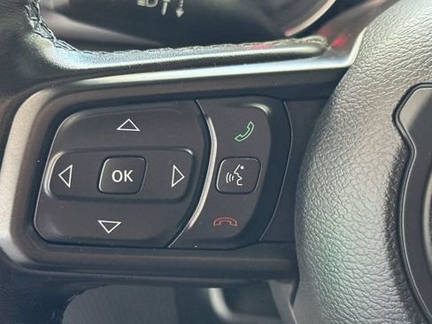 Used 2021 Jeep Wrangler Unlimited Sport AWD/4WD image 27