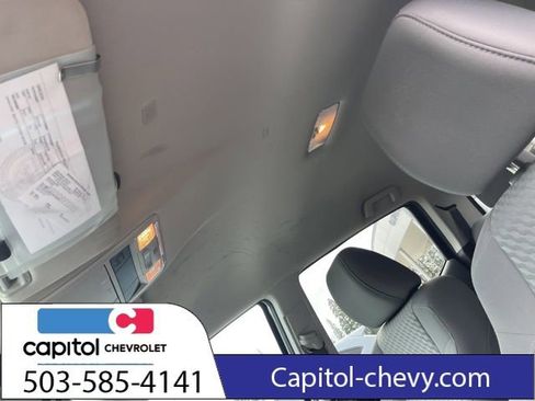Used 2023 Toyota Tacoma SR5 RWD image 7
