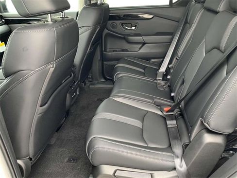 New 2025 Honda Pilot EX-L image 23