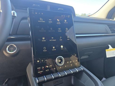 New 2026 GMC Terrain AT4 w/ Convenience Package III image 16