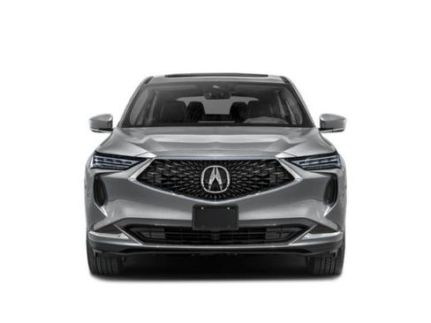 Used 2024 Acura MDX SH-AWD image 4