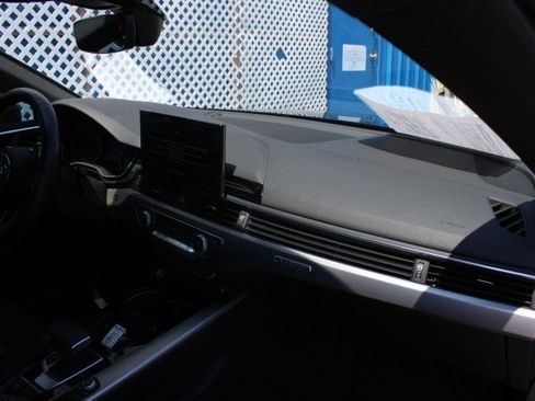 Used 2020 Audi A5 2.0T Premium w/ Convenience Package AWD/4WD image 13