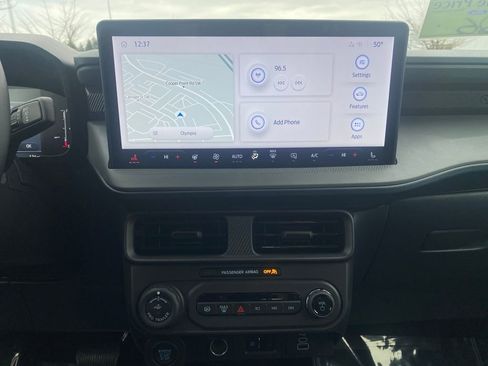 New 2026 Ford Maverick Lariat w/ Black Appearance Package image 23