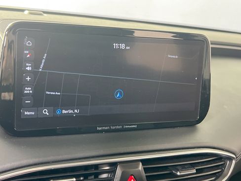 Used 2022 Hyundai Santa Fe Limited image 13