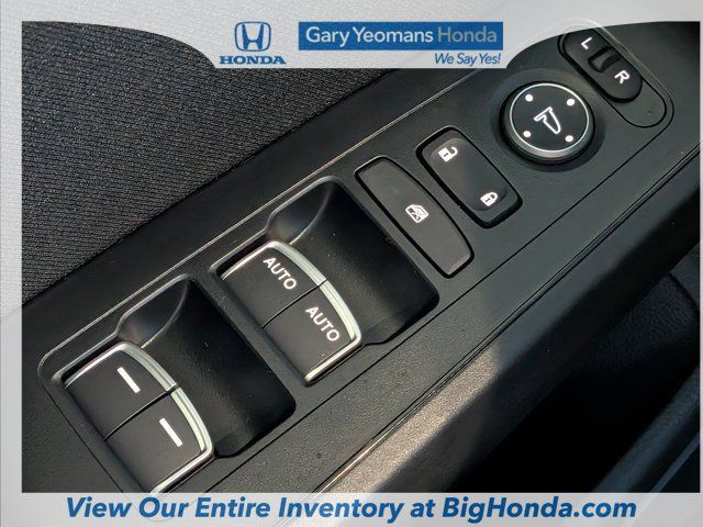 Certified 2026 Honda Civic Sport image 24