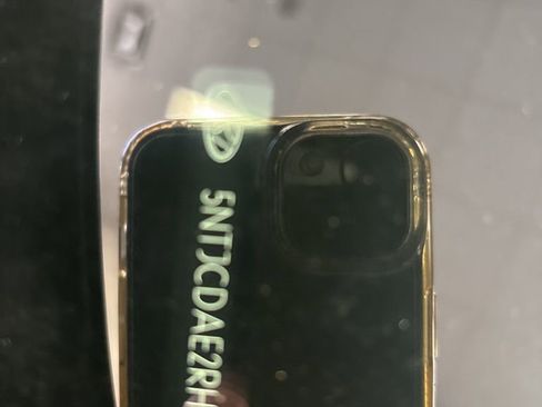 Used 2024 Hyundai Santa Cruz SEL w/ Activity Package image 7