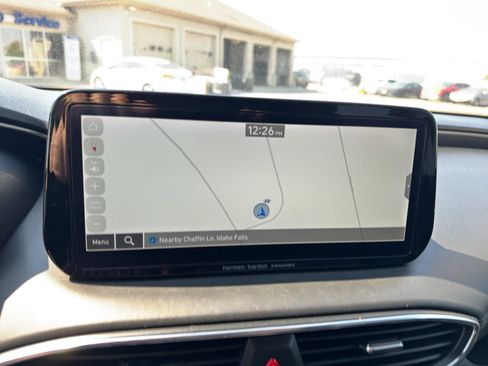 Used 2023 Hyundai Santa Fe SEL Premium image 10