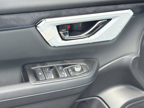 New 2026 Subaru Forester Limited AWD/4WD image 15