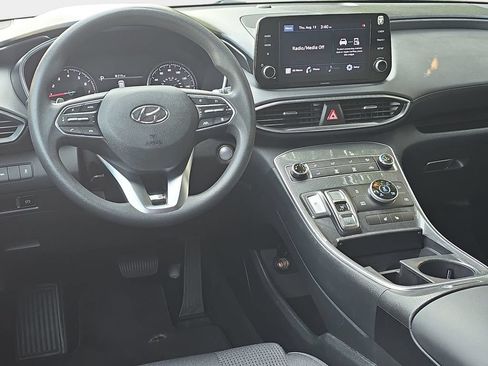 Used 2022 Hyundai Santa Fe SEL AWD/4WD image 18
