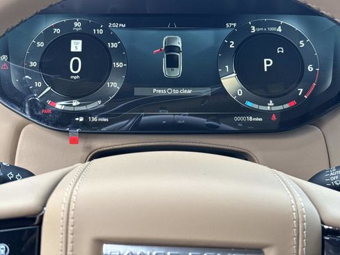 New 2026 Land Rover Range Rover Sport Dynamic SE image 31