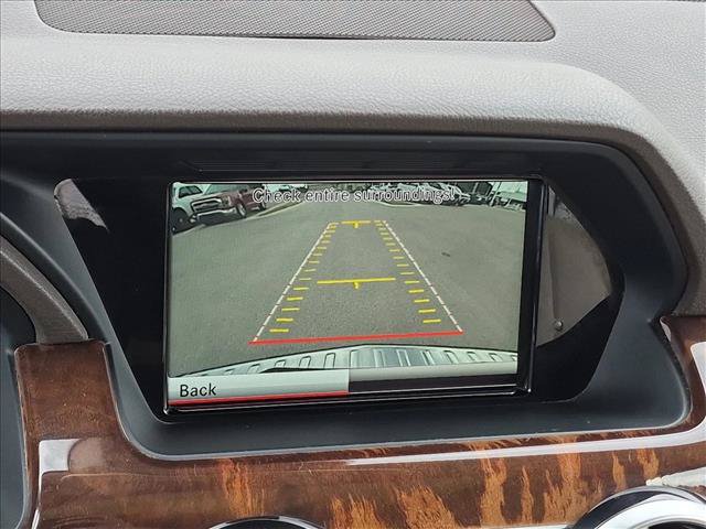 Used 2015 Mercedes-Benz GLK 350 2WD image 13