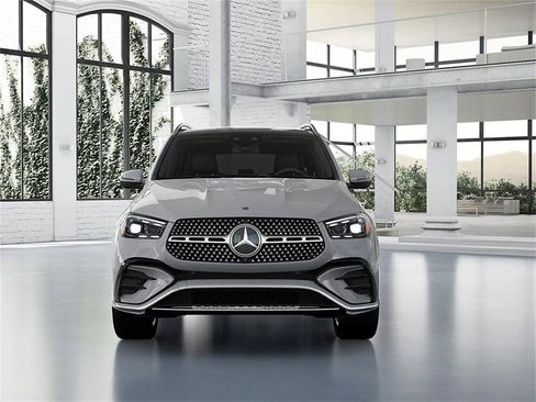 New 2026 Mercedes-Benz GLE 580 4MATIC image 7