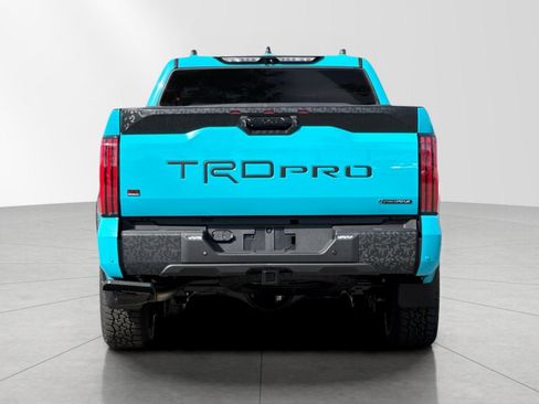 New 2026 Toyota Tundra TRD Pro image 4