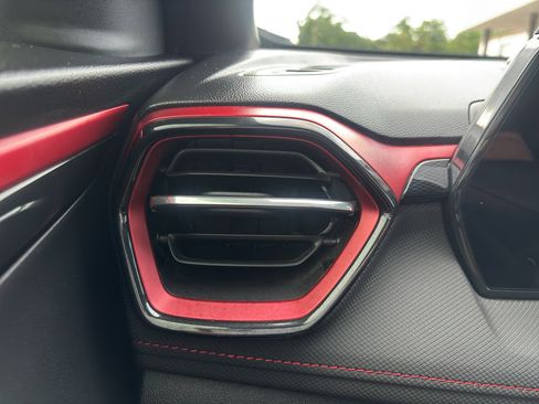 Used 2024 Chevrolet TrailBlazer RS w/ Convenience Package image 26