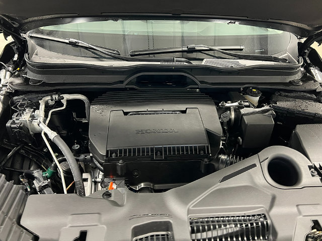 New 2025 Honda Pilot EX-L image 12