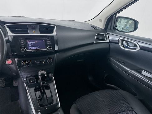 Used 2017 Nissan Sentra SV FWD image 20