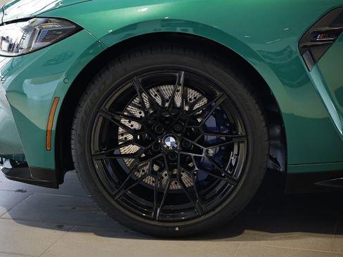 New 2026 BMW M4 Competition image 11