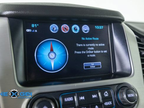 Used 2020 GMC Yukon SLT AWD/4WD image 18