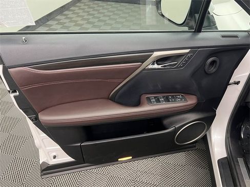 Used 2019 Lexus RX 350 350 image 11