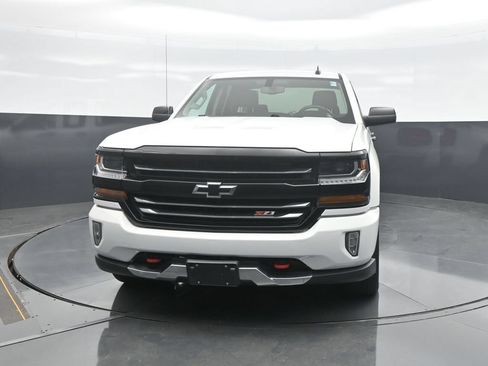 Used 2019 Chevrolet Silverado 1500 LT w/ All Star Edition AWD/4WD image 2