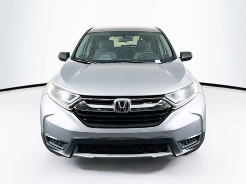 Used 2018 Honda CR-V LX image 2