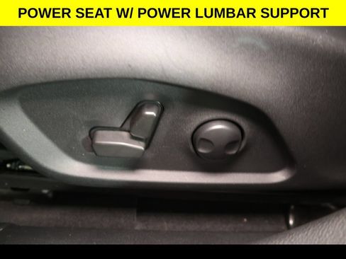 Used 2022 Jeep Compass Limited w/ Sun and Sound Group AWD/4WD image 6