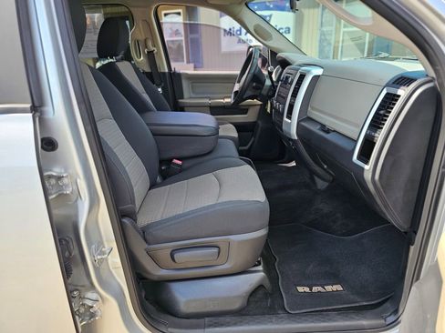 Used 2011 RAM 3500 SLT AWD/4WD image 50