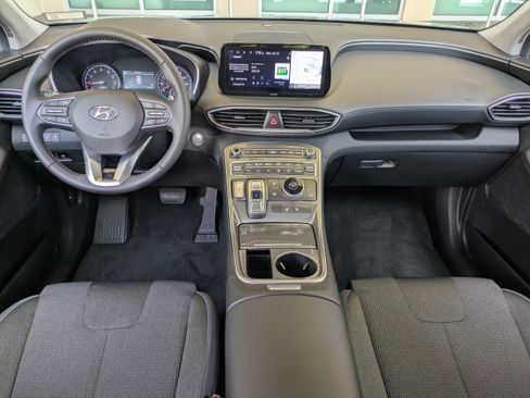 Certified 2023 Hyundai Santa Fe SEL FWD image 14