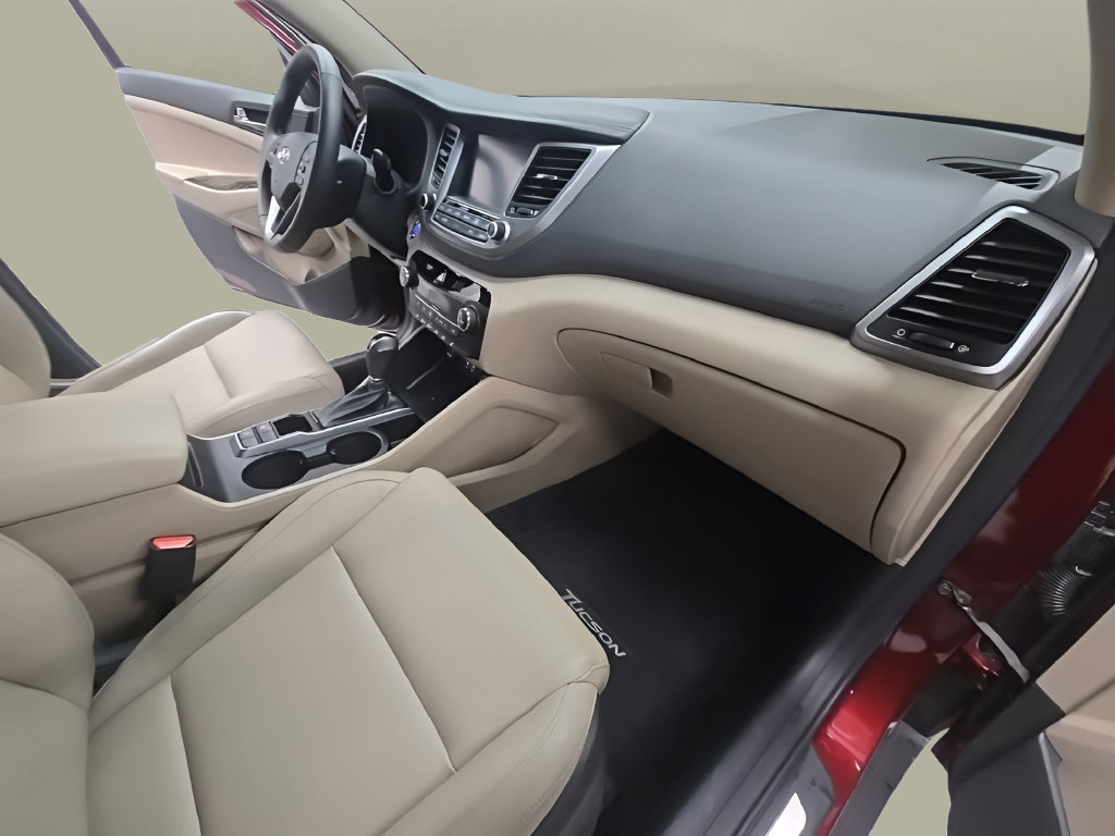 Used 2016 Hyundai Tucson Limited FWD image 26
