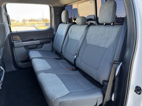 Used 2021 Ford F150 XLT w/ Equipment Group 302A High image 27