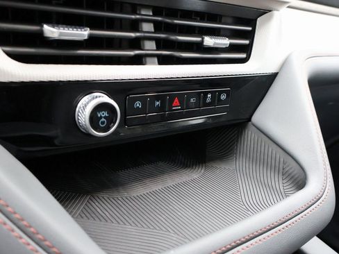 New 2026 Ford Explorer Active image 39