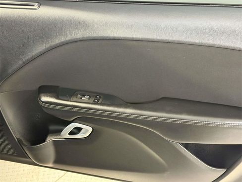 Certified 2021 Dodge Challenger R/T Scat Pack image 9