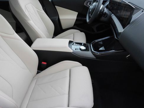 Certified 2026 BMW X3 xDrive30 image 13