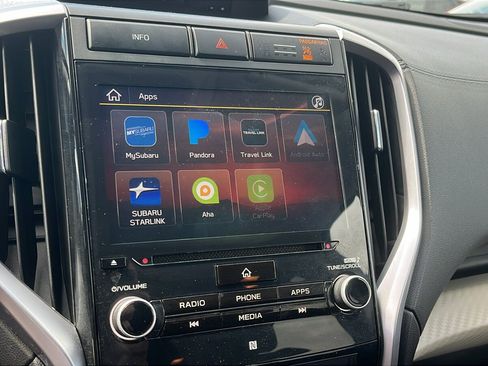 Used 2021 Subaru Ascent Premium w/ Convenience Package AWD/4WD image 15