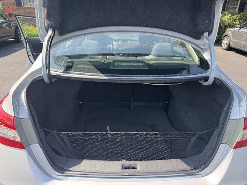 Used 2014 Nissan Sentra SV FWD image 16