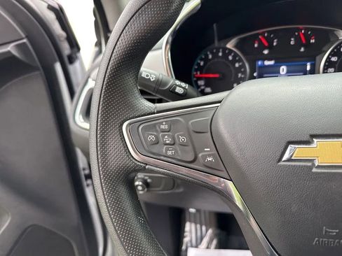 Used 2024 Chevrolet Equinox LS w/ LS Convenience Package image 17